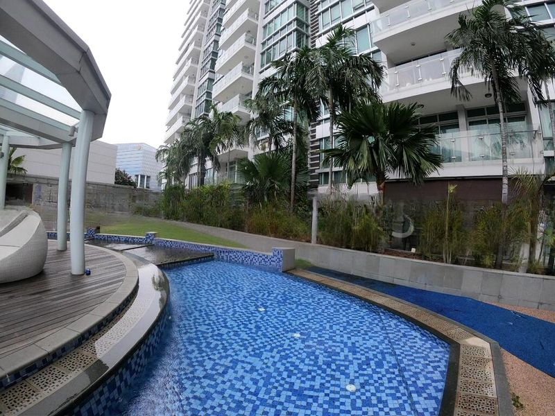 THE ROCHESTER RESIDENCES 4