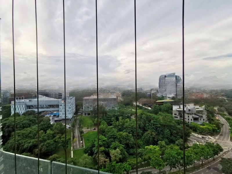 THE ROCHESTER RESIDENCES 2