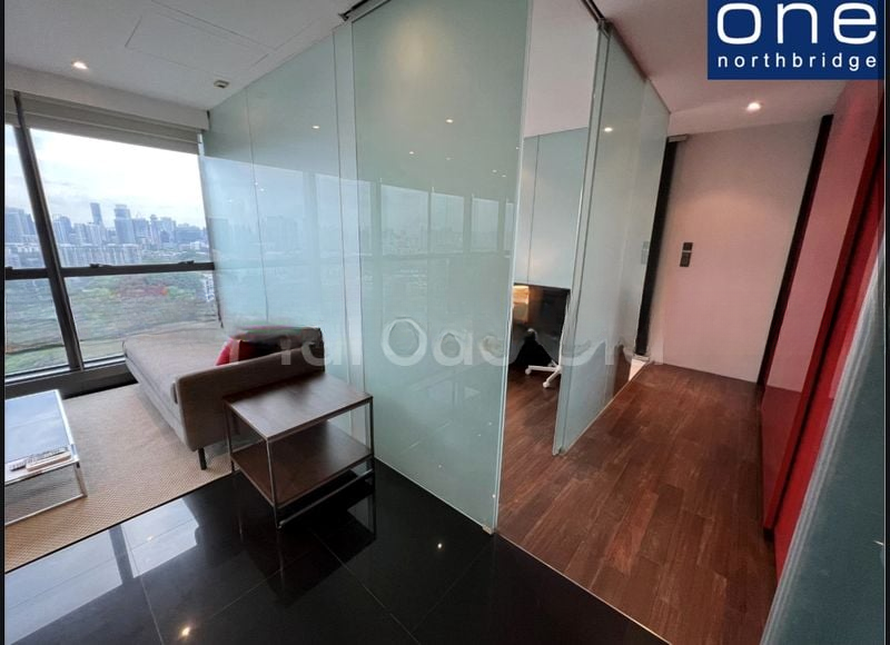 HIGH STREET CENTRE 2