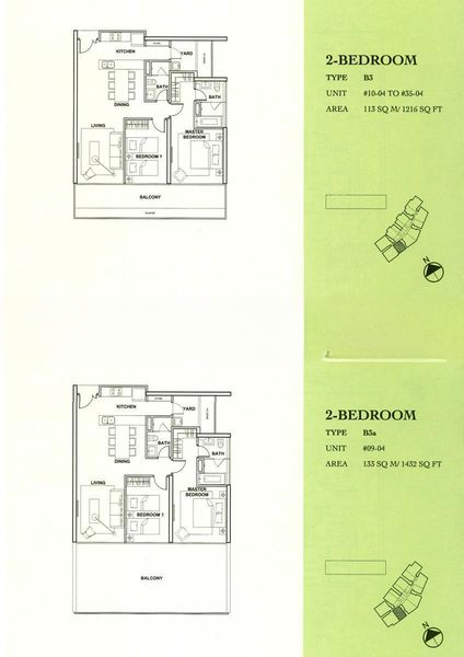 THE ROCHESTER RESIDENCES 10