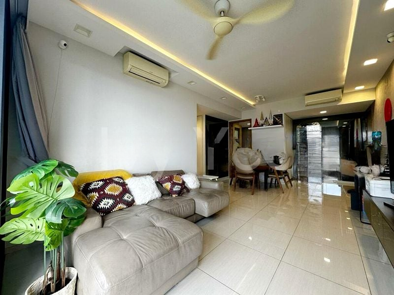 WESTWOOD RESIDENCES 5