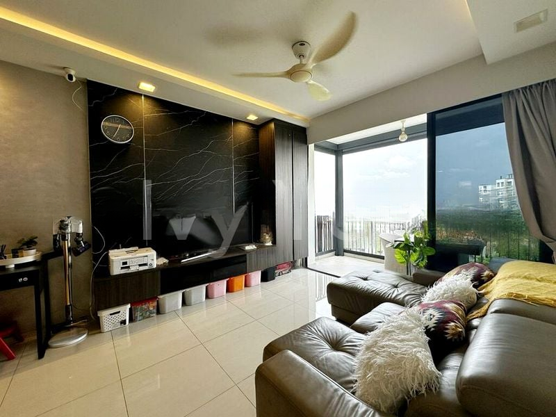 WESTWOOD RESIDENCES 2