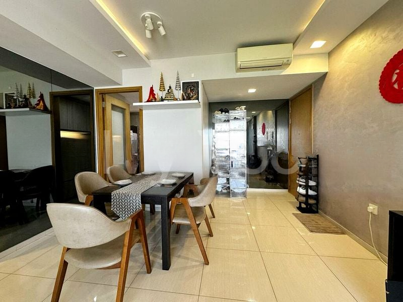 WESTWOOD RESIDENCES 7