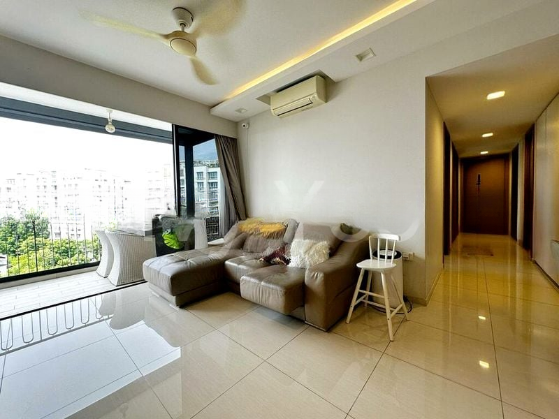 WESTWOOD RESIDENCES 6