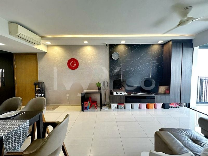 WESTWOOD RESIDENCES 3