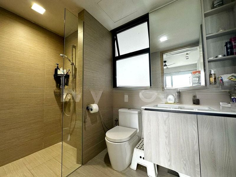 WESTWOOD RESIDENCES 12