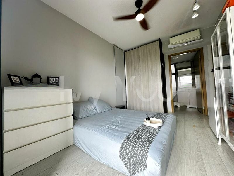 WESTWOOD RESIDENCES 15