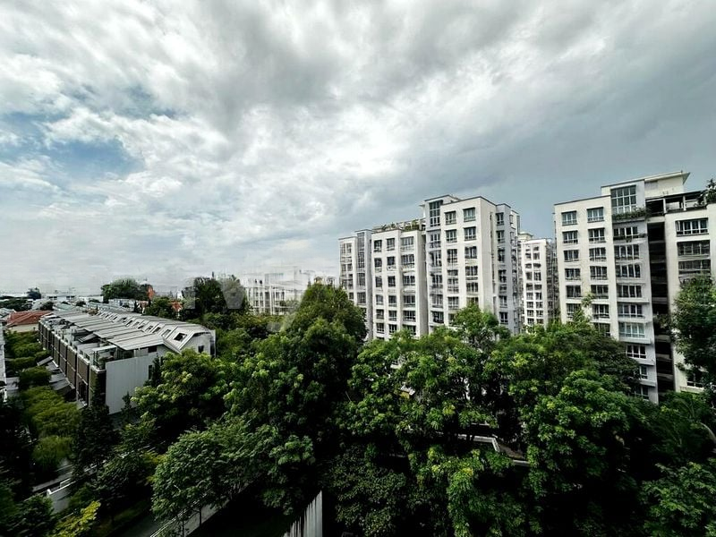 WESTWOOD RESIDENCES 13