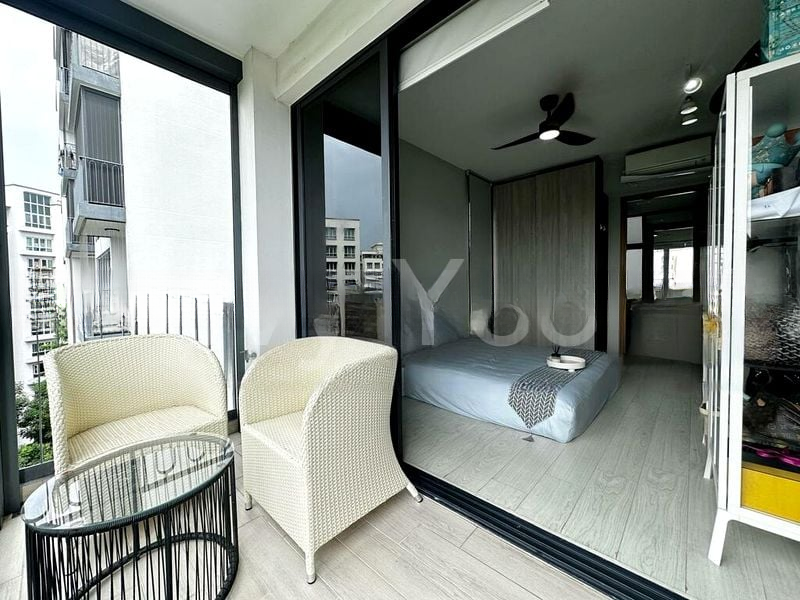 WESTWOOD RESIDENCES 14