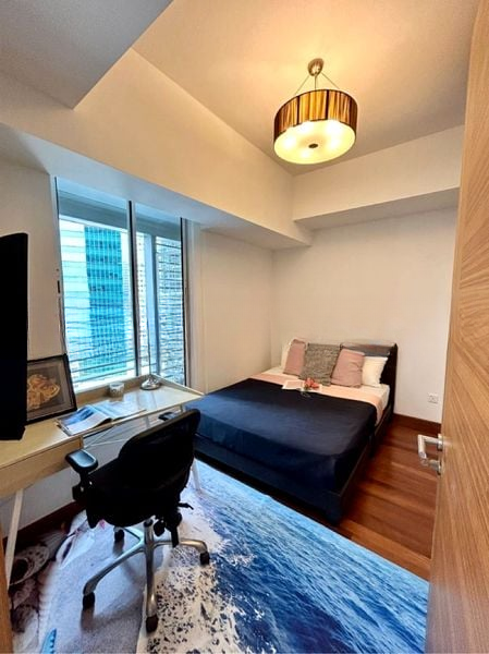 THE SAIL @ MARINA BAY 3