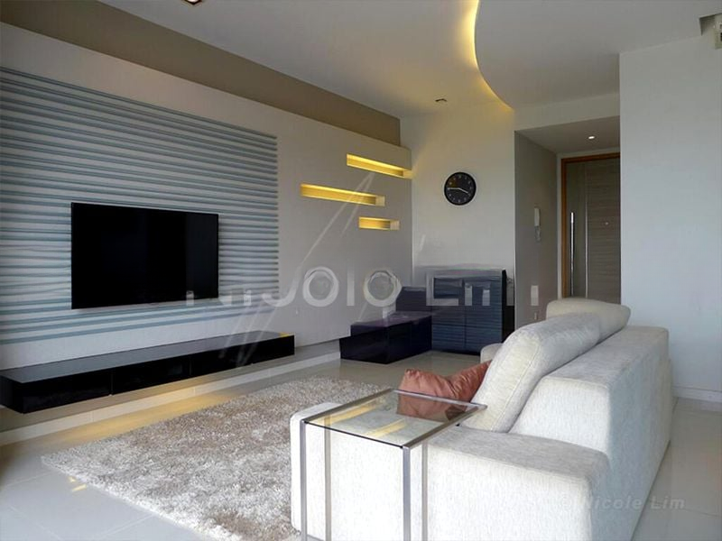 THE METROPOLITAN CONDOMINIUM 9
