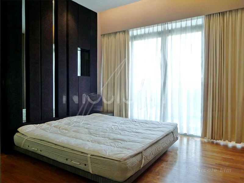 THE METROPOLITAN CONDOMINIUM 6