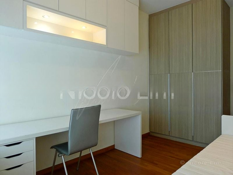 THE METROPOLITAN CONDOMINIUM 5