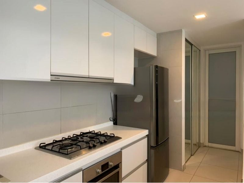 THE ROCHESTER RESIDENCES 10