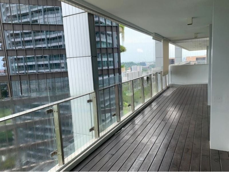 THE ROCHESTER RESIDENCES 4