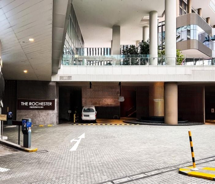 THE ROCHESTER RESIDENCES 3