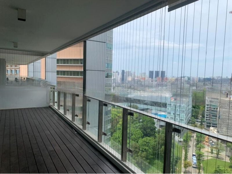 THE ROCHESTER RESIDENCES 5