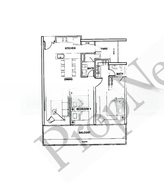 THE ROCHESTER RESIDENCES 15