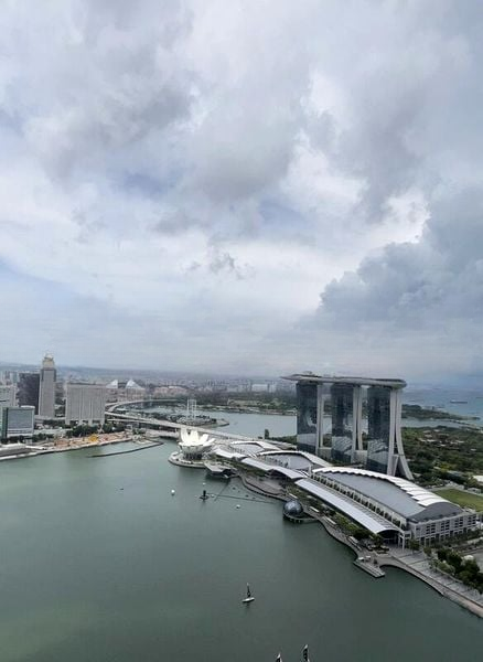 THE SAIL @ MARINA BAY 3