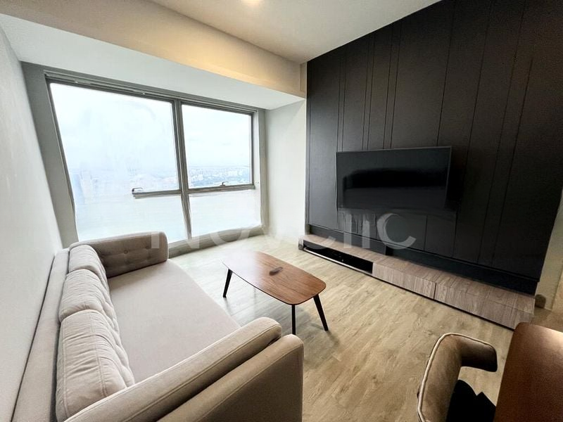 THE SAIL @ MARINA BAY 10