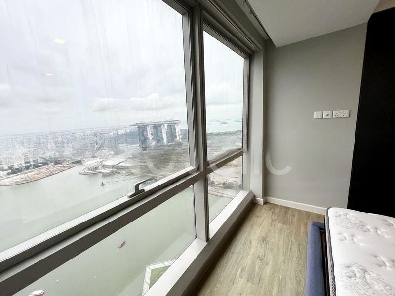 THE SAIL @ MARINA BAY 2