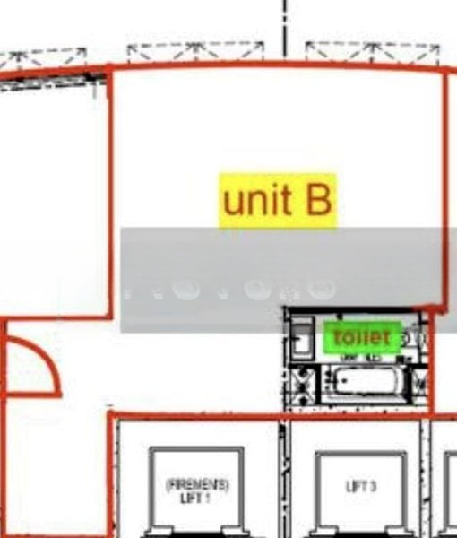 THE SAIL @ MARINA BAY 11