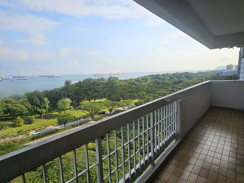 LAGOON VIEW 6