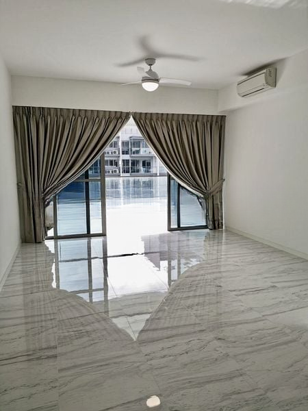 THE ALPS RESIDENCES 1