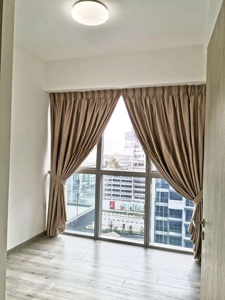 THE ALPS RESIDENCES 6