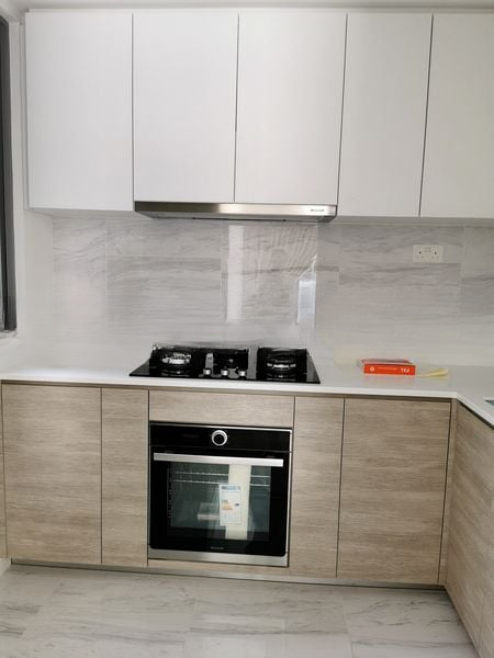 THE ALPS RESIDENCES 4
