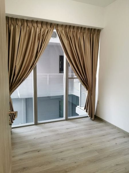 THE ALPS RESIDENCES 9