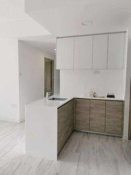 THE ALPS RESIDENCES 2