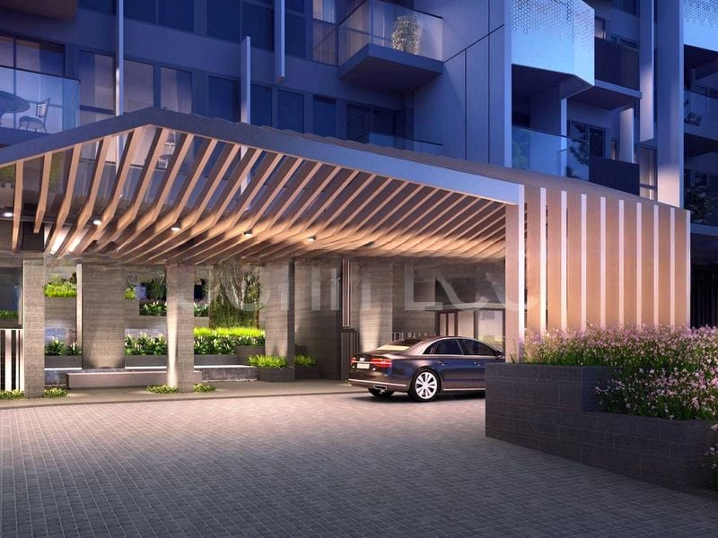 THE ALPS RESIDENCES 14