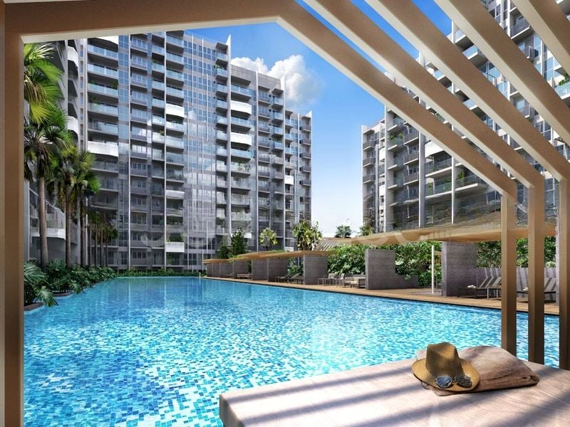 THE ALPS RESIDENCES 15