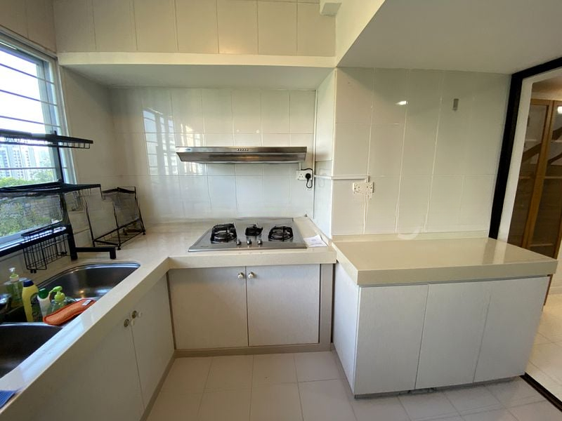 PANDAN VALLEY 8
