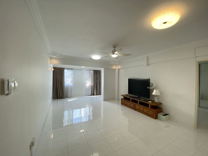 PANDAN VALLEY 1