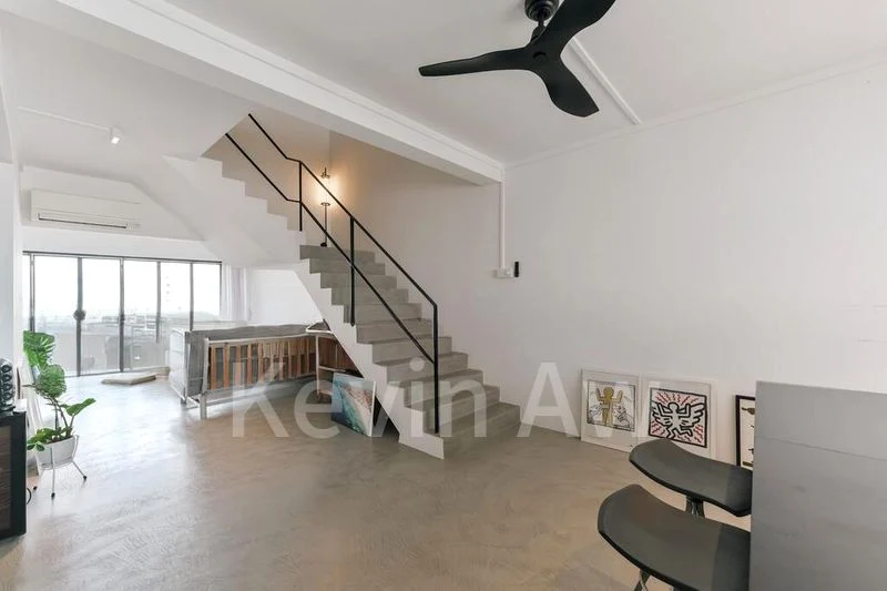 GEYLANG EAST AVE 1 2