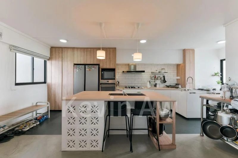 GEYLANG EAST AVE 1 3