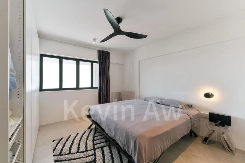 GEYLANG EAST AVE 1 4