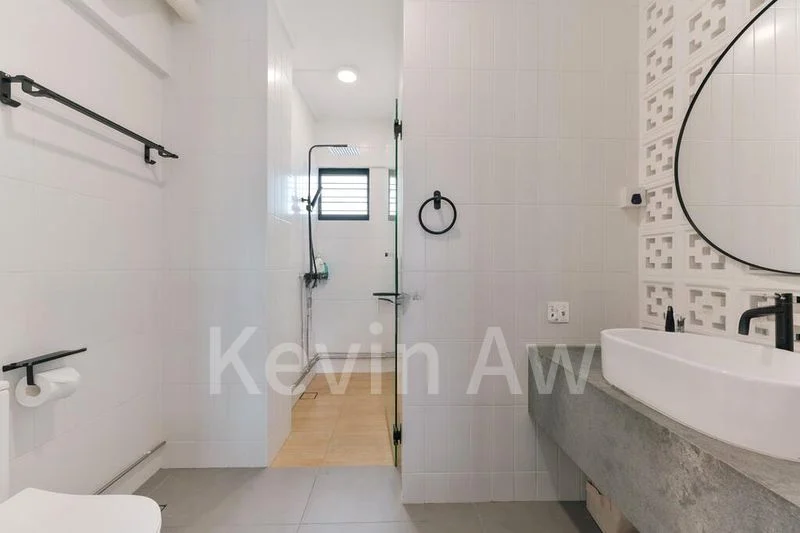 GEYLANG EAST AVE 1 5