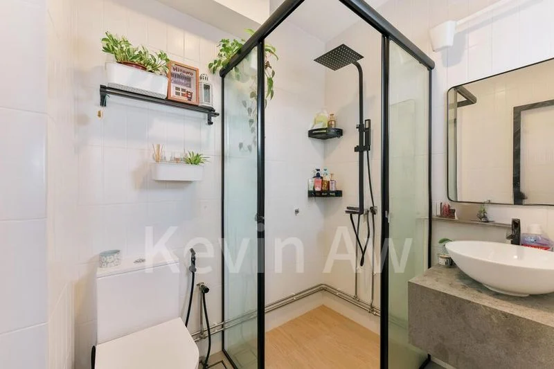 GEYLANG EAST AVE 1 6