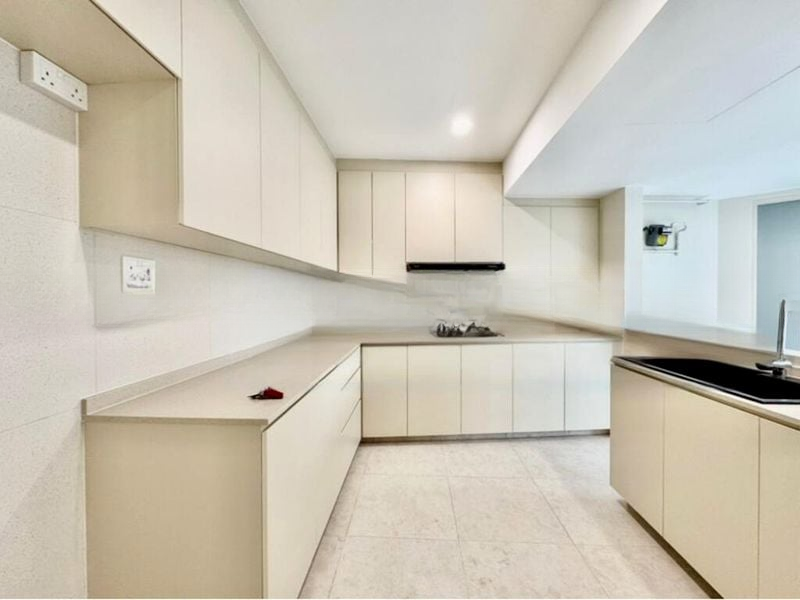FABER GARDEN CONDOMINIUM 6