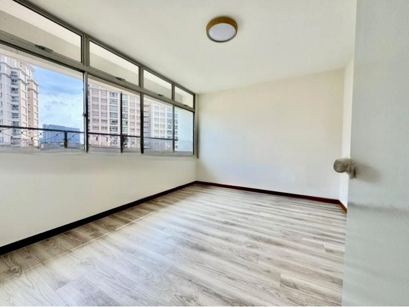 FABER GARDEN CONDOMINIUM 4