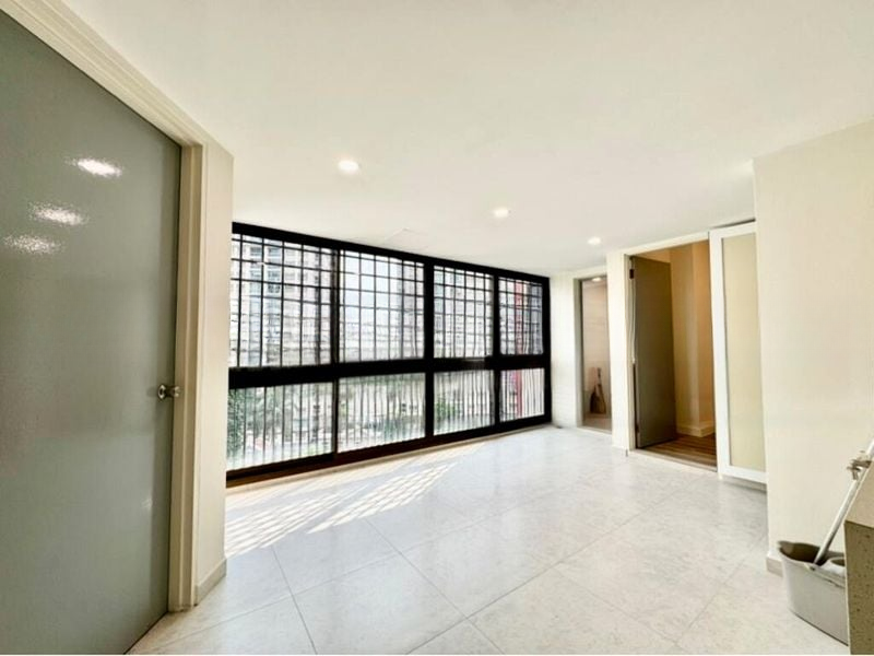 FABER GARDEN CONDOMINIUM 1