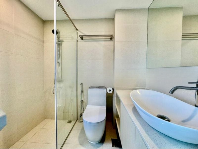 FABER GARDEN CONDOMINIUM 7