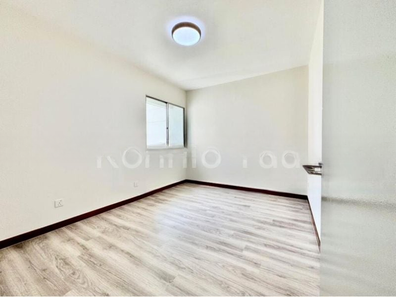 FABER GARDEN CONDOMINIUM 3