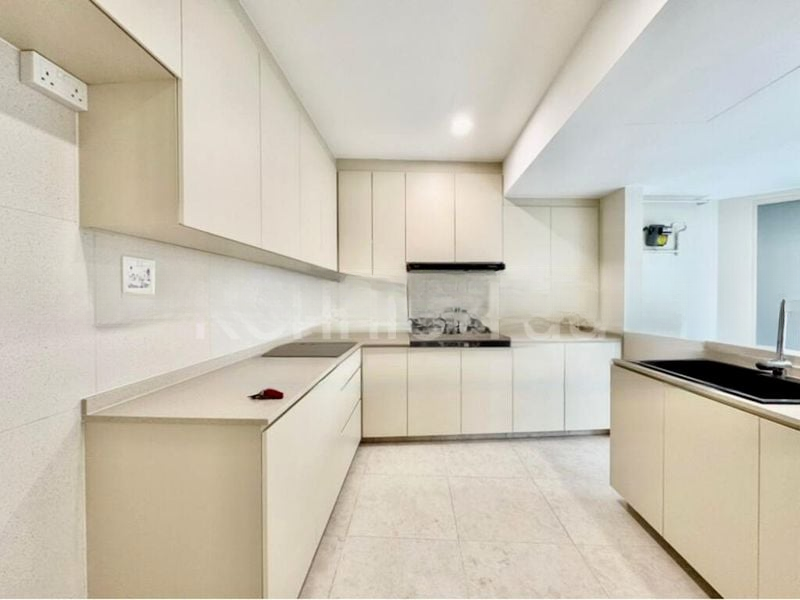 FABER GARDEN CONDOMINIUM 8