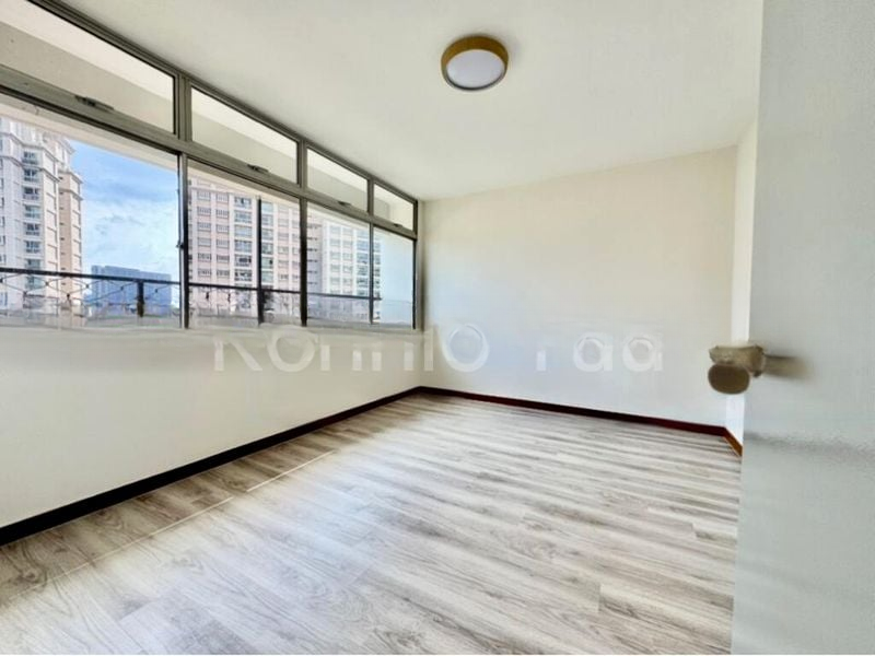 FABER GARDEN CONDOMINIUM 4