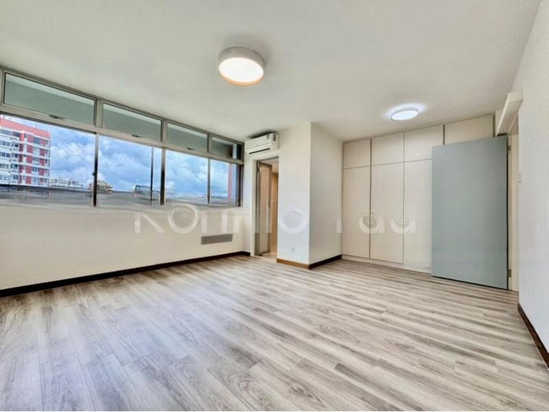 FABER GARDEN CONDOMINIUM 6