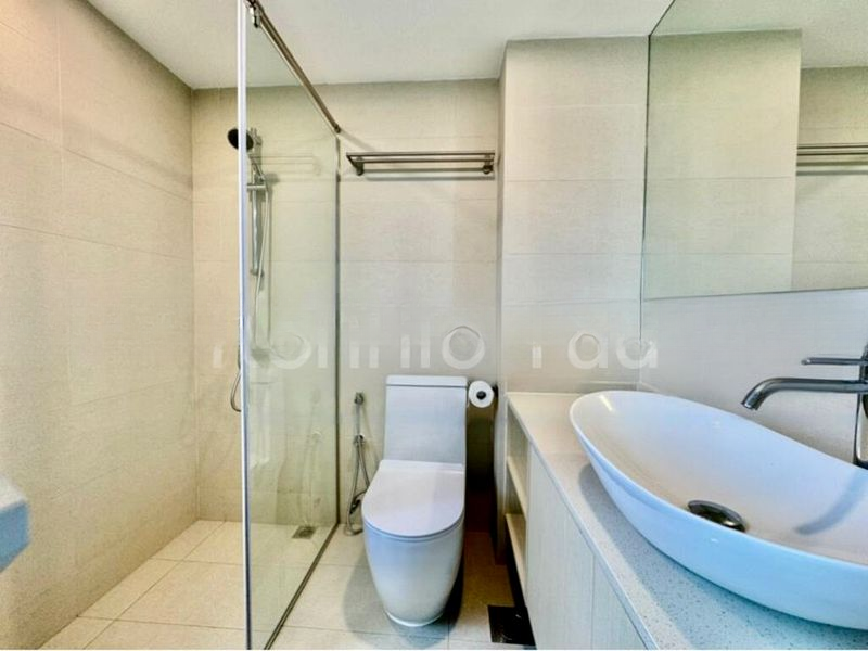 FABER GARDEN CONDOMINIUM 5